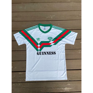 Vintage Cork City FC Jersey